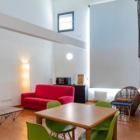 I Host Apartment - Guintellino 32 Milano Dış mekan fotoğraf