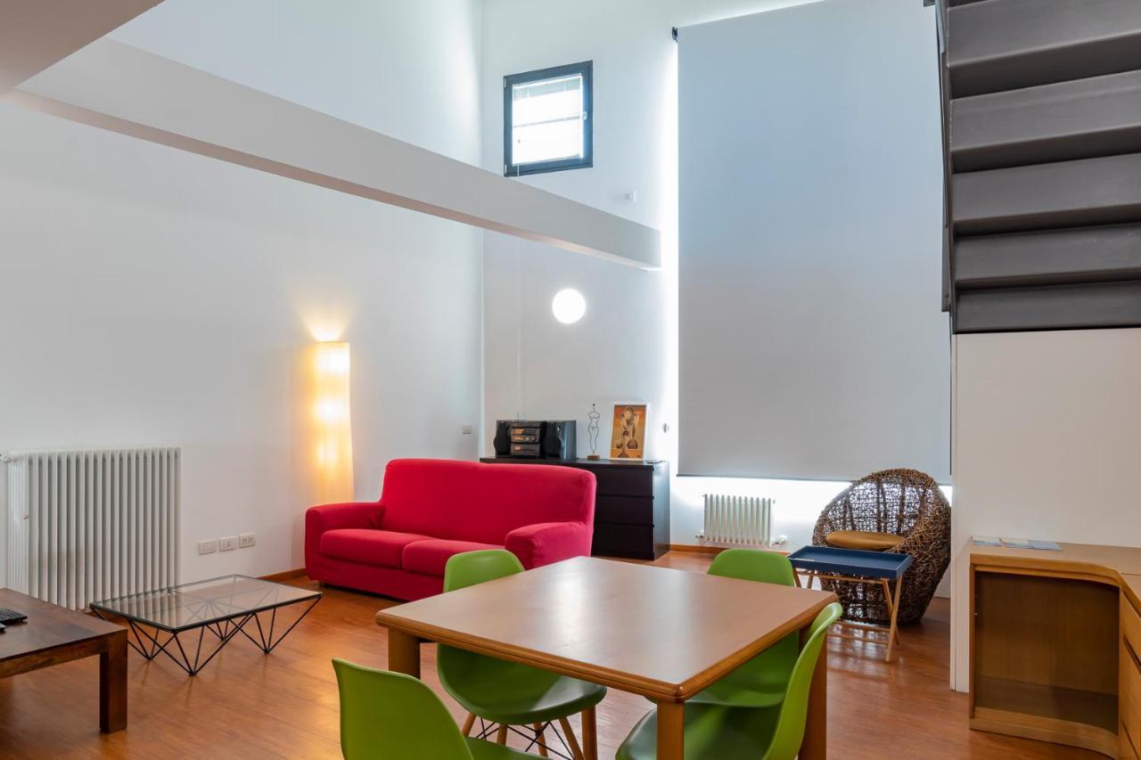 I Host Apartment - Guintellino 32 Milano Dış mekan fotoğraf