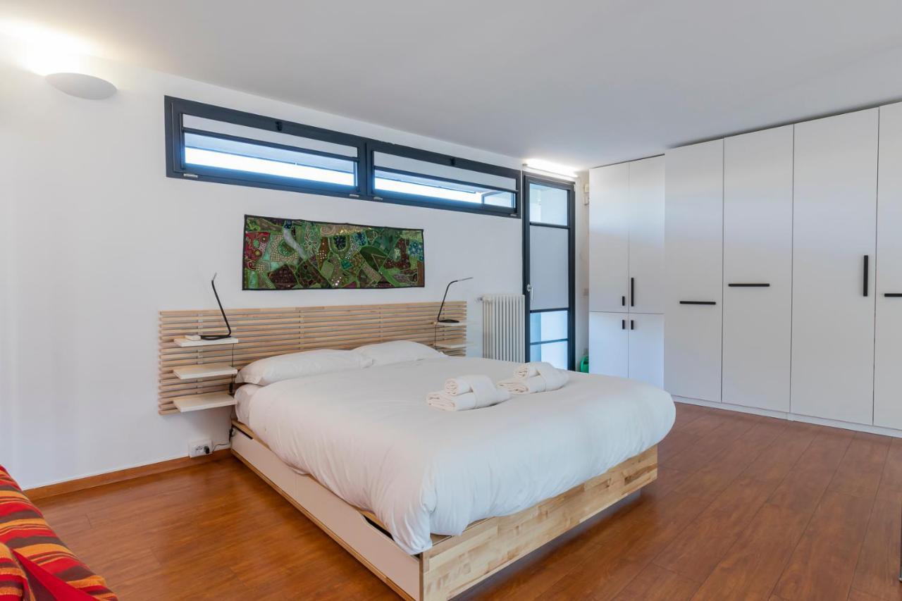 I Host Apartment - Guintellino 32 Milano Dış mekan fotoğraf
