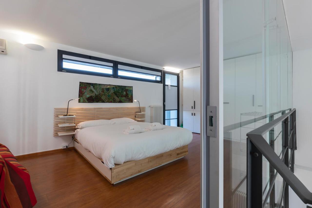 I Host Apartment - Guintellino 32 Milano Dış mekan fotoğraf