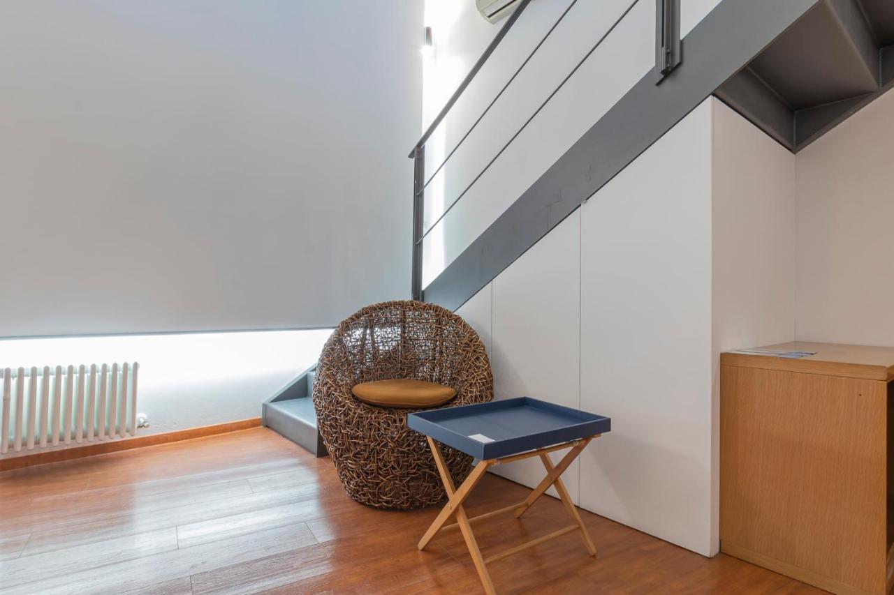 I Host Apartment - Guintellino 32 Milano Dış mekan fotoğraf