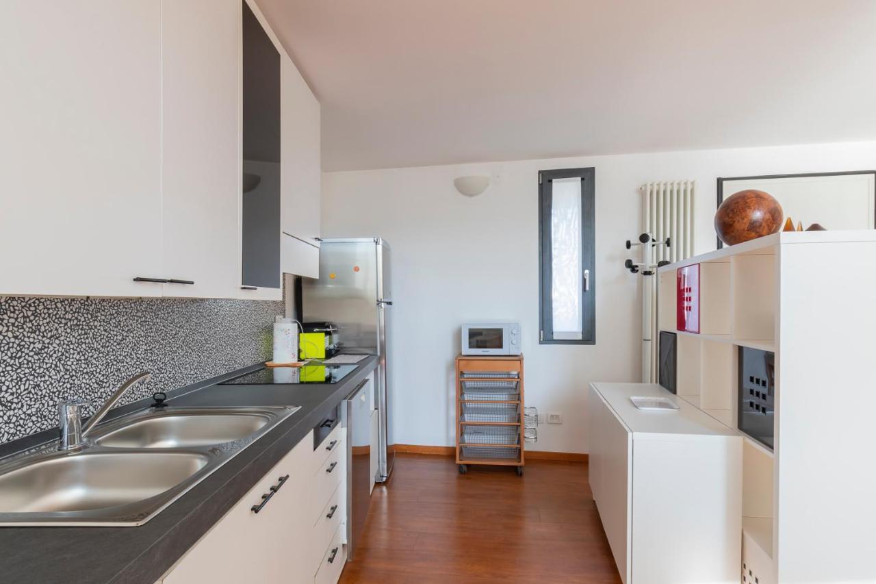 I Host Apartment - Guintellino 32 Milano Dış mekan fotoğraf