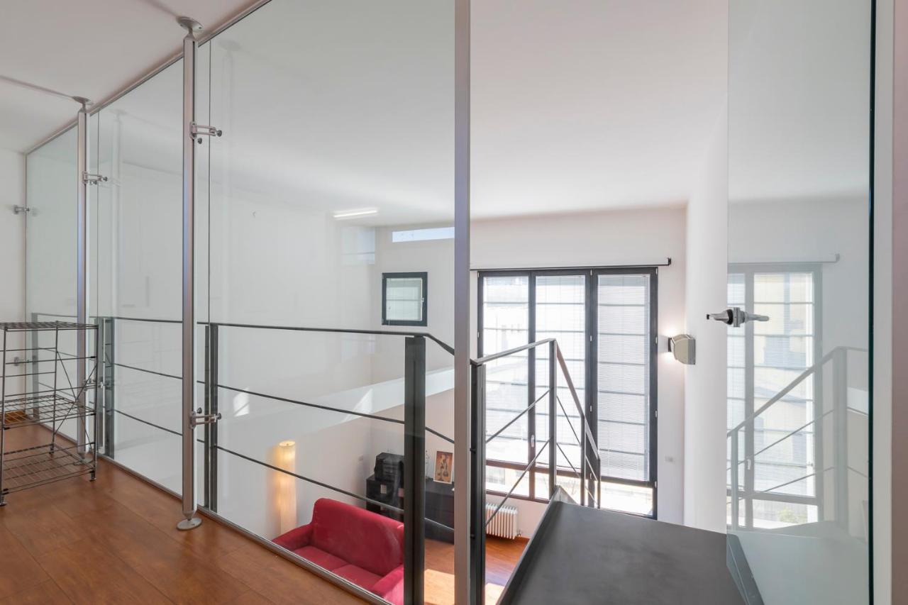 I Host Apartment - Guintellino 32 Milano Dış mekan fotoğraf