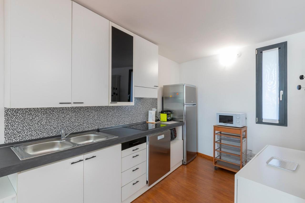 I Host Apartment - Guintellino 32 Milano Dış mekan fotoğraf