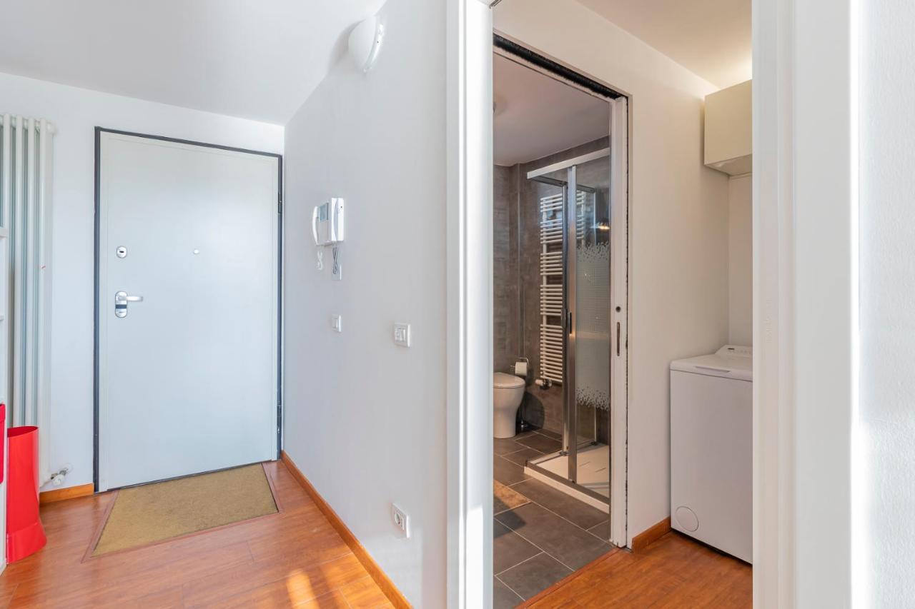 I Host Apartment - Guintellino 32 Milano Dış mekan fotoğraf